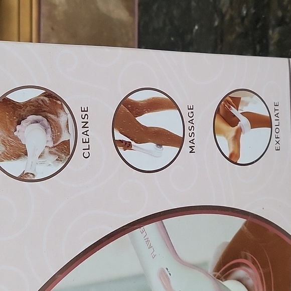 Nib Finishing Touch Spa - Picture 2 of 4